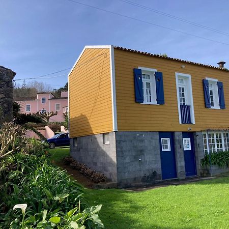 Casas Do Monte Βίλα Santo Antonio  Εξωτερικό φωτογραφία