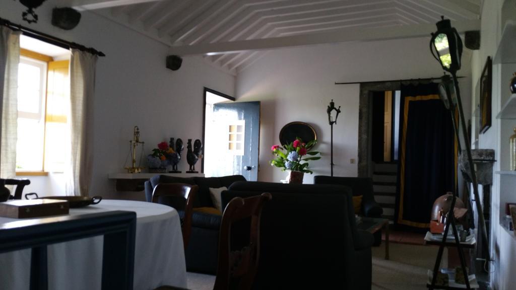 Casas Do Monte Βίλα Santo Antonio  Δωμάτιο φωτογραφία