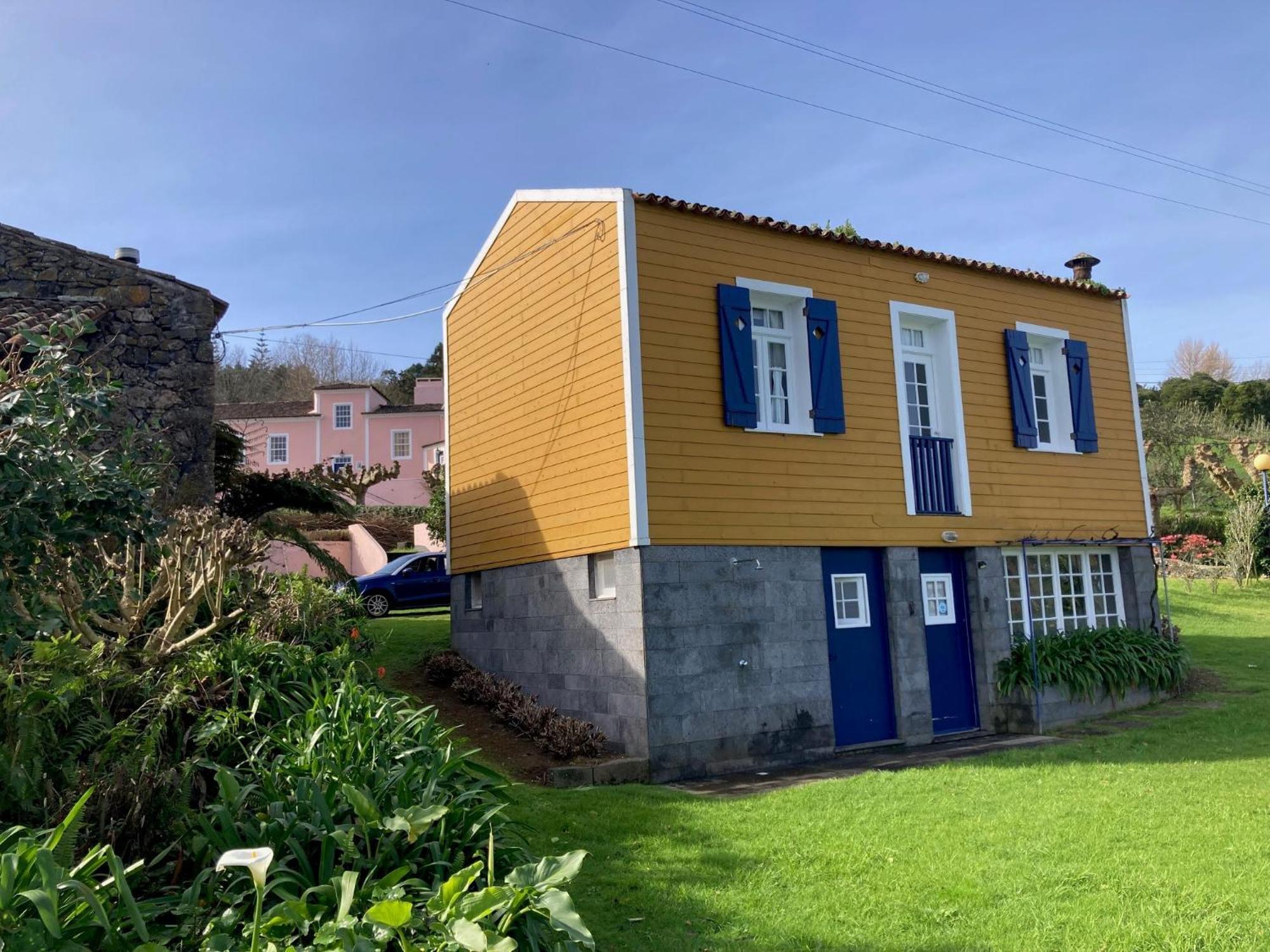 Casas Do Monte Βίλα Santo Antonio  Εξωτερικό φωτογραφία
