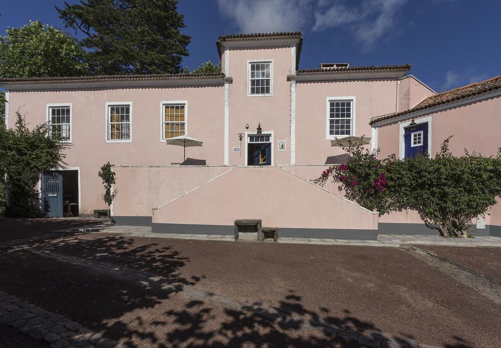 Casas Do Monte Βίλα Santo Antonio  Εξωτερικό φωτογραφία