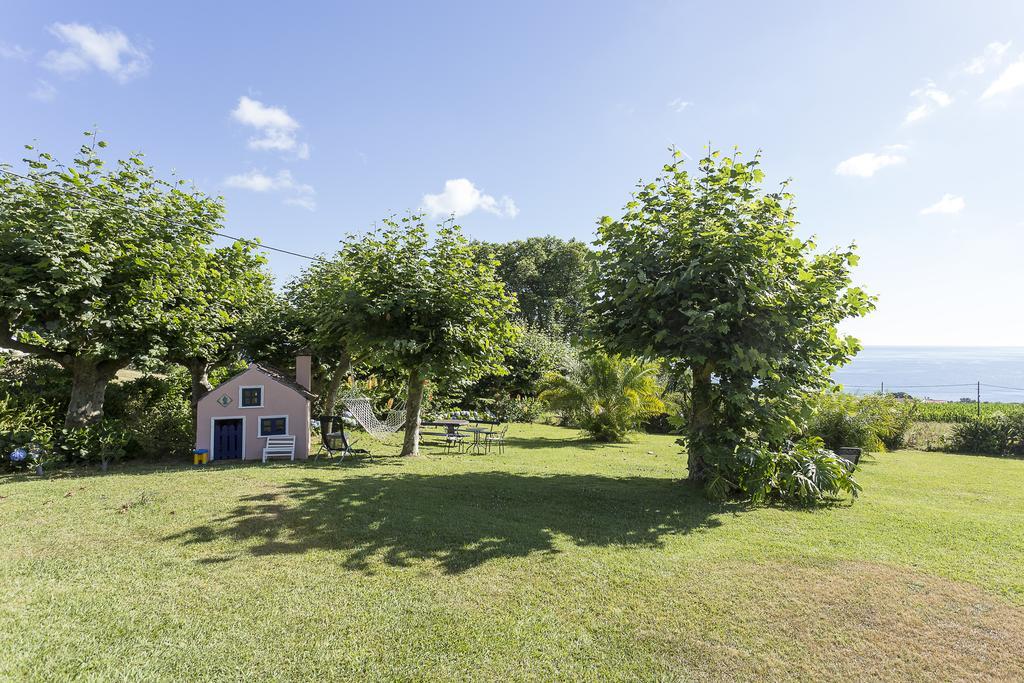 Casas Do Monte Βίλα Santo Antonio  Εξωτερικό φωτογραφία