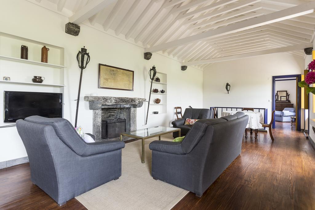 Casas Do Monte Βίλα Santo Antonio  Εξωτερικό φωτογραφία