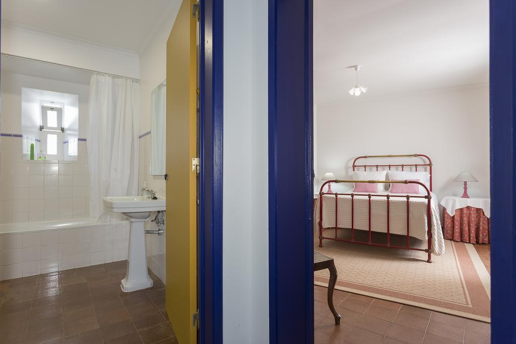 Casas Do Monte Βίλα Santo Antonio  Εξωτερικό φωτογραφία