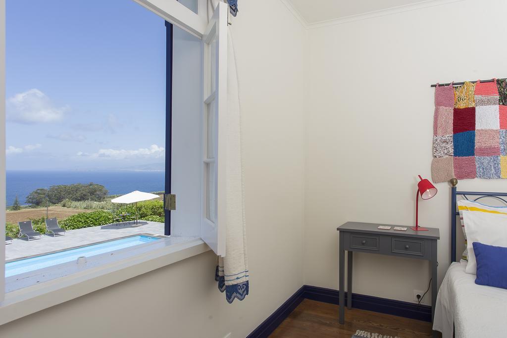 Casas Do Monte Βίλα Santo Antonio  Εξωτερικό φωτογραφία