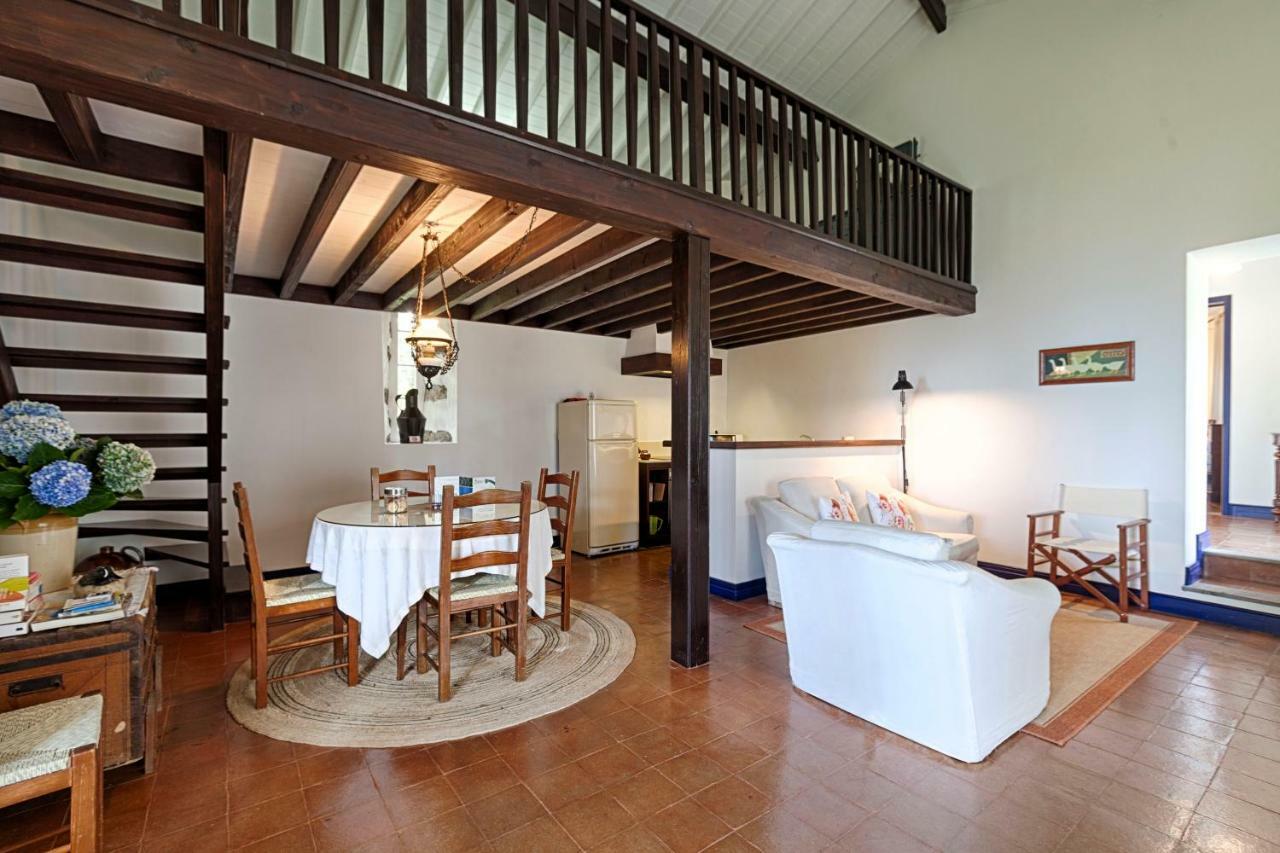 Casas Do Monte Βίλα Santo Antonio  Εξωτερικό φωτογραφία
