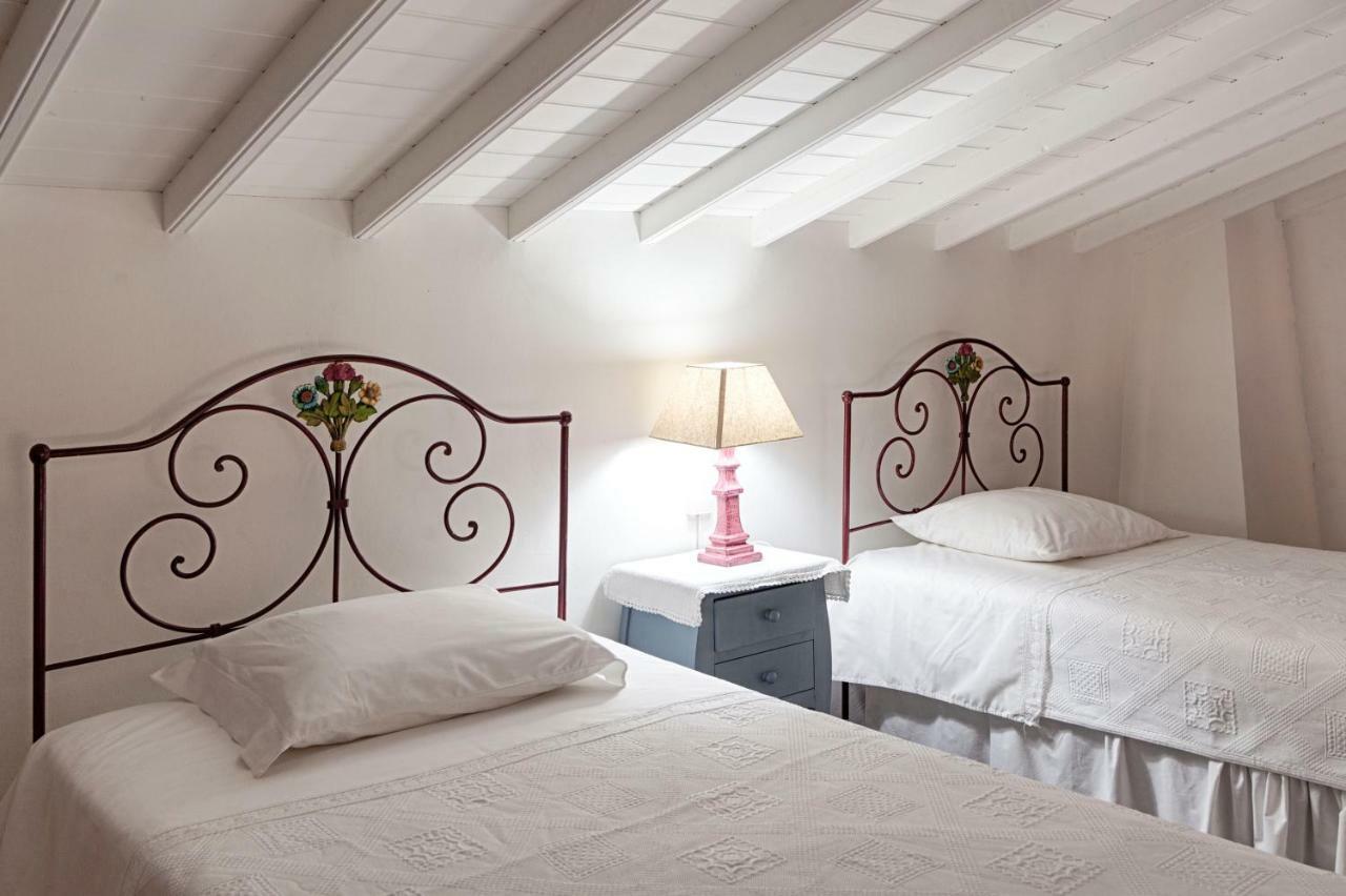 Casas Do Monte Βίλα Santo Antonio  Εξωτερικό φωτογραφία