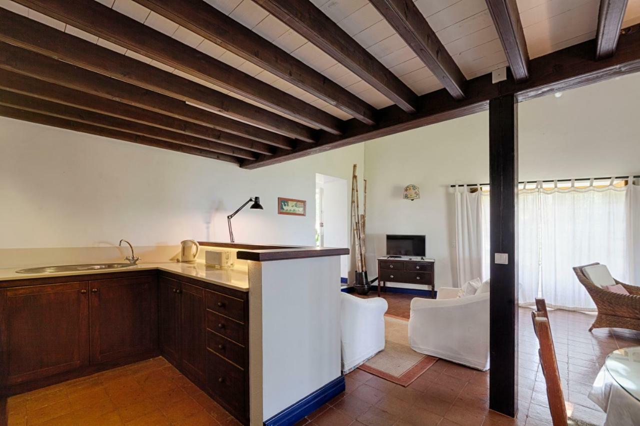 Casas Do Monte Βίλα Santo Antonio  Εξωτερικό φωτογραφία