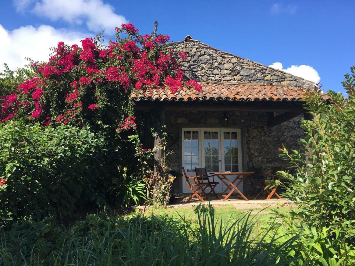 Casas Do Monte Βίλα Santo Antonio  Εξωτερικό φωτογραφία